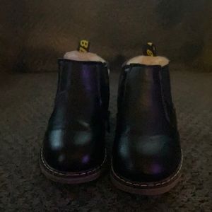 Toddler Boots 7